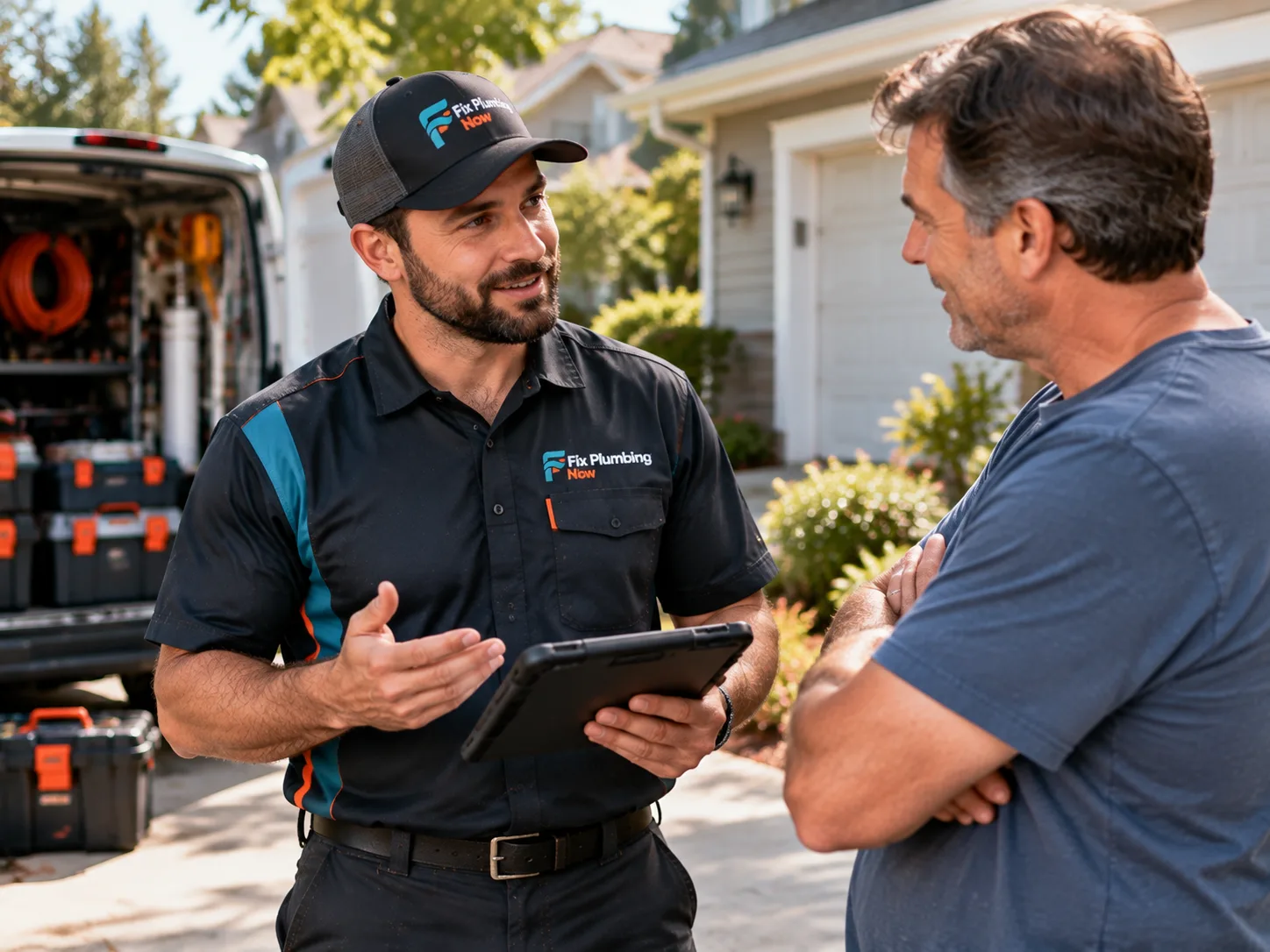 Clogged Drain Service Jamaica, IA FAQs